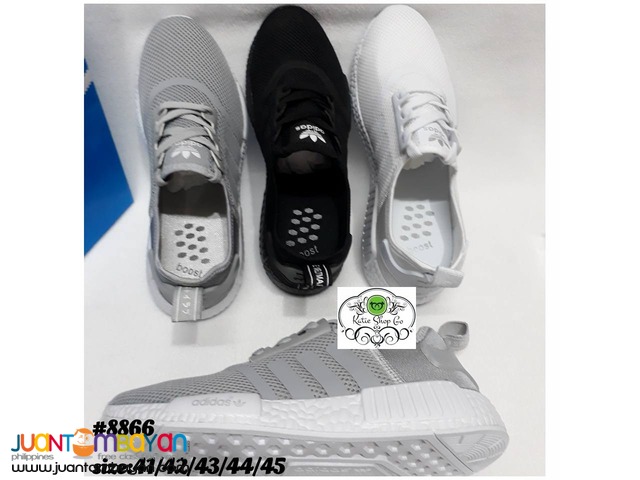 ADIDAS NMD SHOES FOR MEN - AFFORDABLE