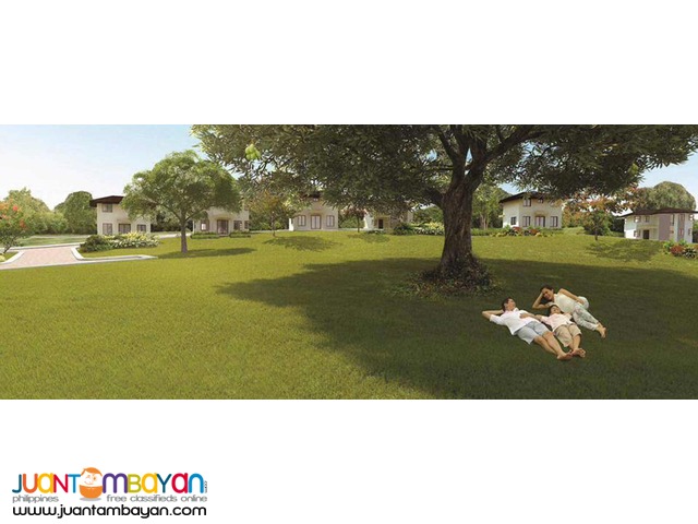 spacious 287 sqm Lot for sale in Southgrove Estates by Ayala 