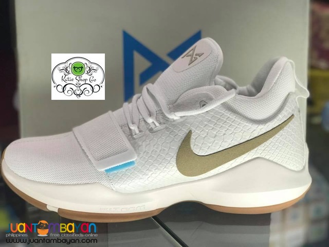 Paul George SHOES - PG 1 SHOES - BASKETBALL SHOES