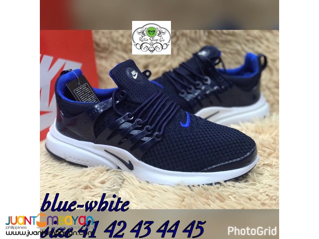 nike rubber shoes for men