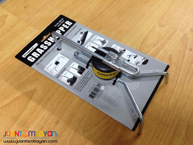 Strong Hand AGH130 Grasshopper