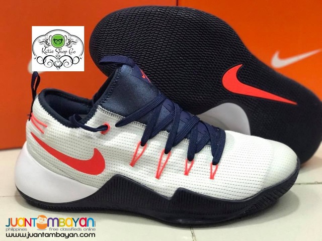 Men's Nike Hypershift Basketball Shoes 