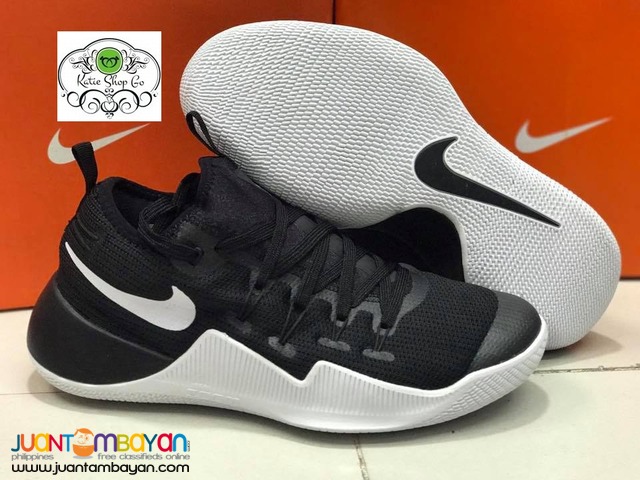 Men's Nike Hypershift Basketball Shoes - MENS RUBBER SHOES