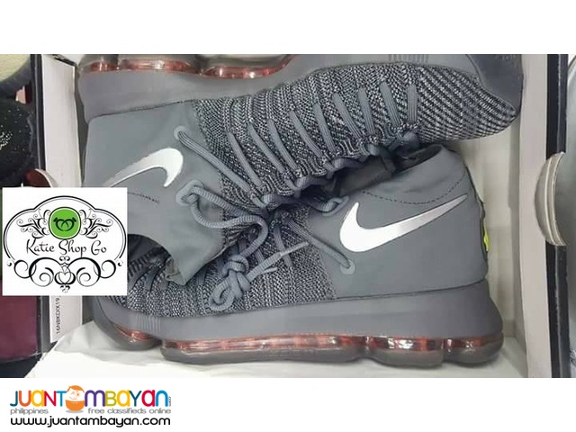 kd rubber shoes