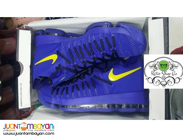 kd rubber shoes