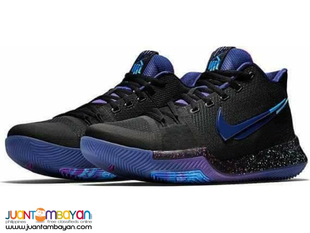 kyrie 3 mens basketball shoes