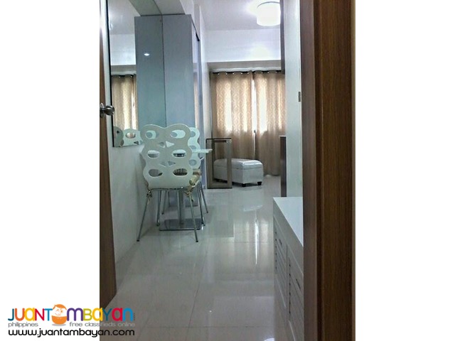 furnished elegant condo 4 rent Grand Riviera Suites roxas blvd Manila 