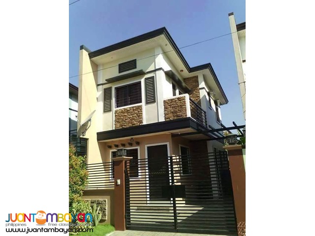 FOR SALE FULLY FINISHED PLACID HOMES 3BR 2TB NR SM SAN MATEO