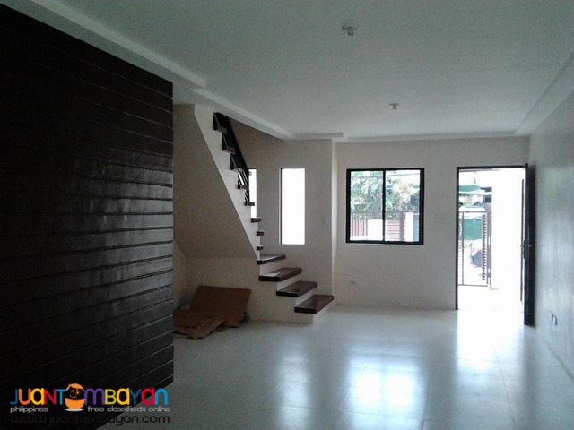 4BR House for Sale in Rancho Estate 1 Marikina City Crystal