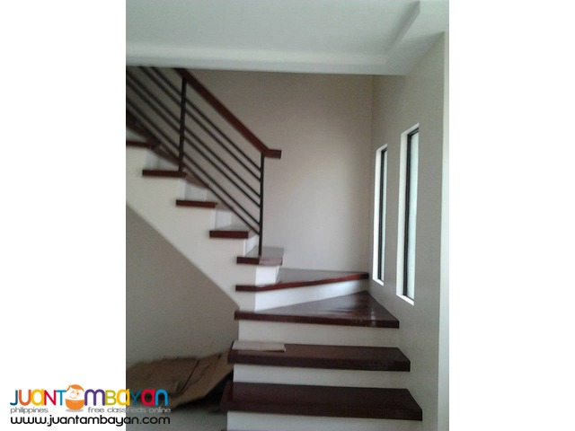 4BR House for Sale in Rancho Estate 1 Marikina City Crystal