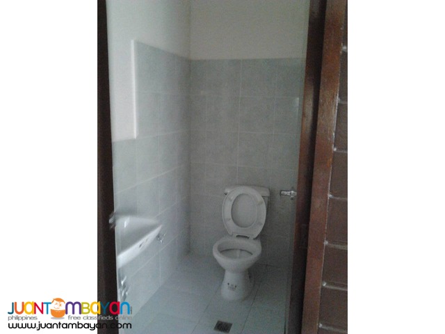 4BR House for Sale in Rancho Estate 1 Marikina City Crystal