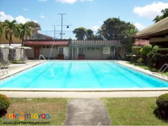 Residential Lot for Sale in Cainta Vista Verde Country Homes