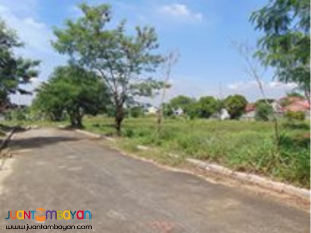 Residential Lot for Sale in Cainta Vista Verde Country Homes