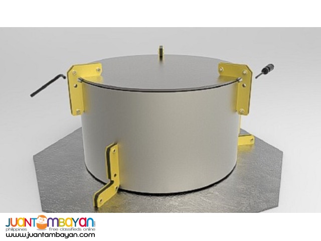 Strong Hand MLA600 Inside/Outside Adjustable Angle Magnet