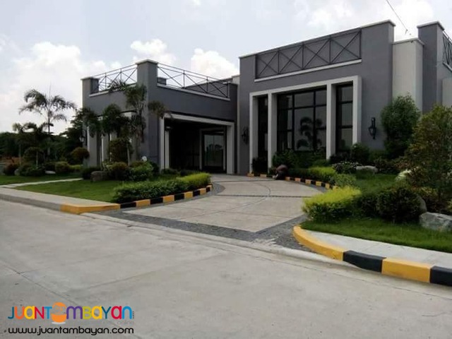 Residential Lot Sale in JP Rizal Concepcion TREVI Residences