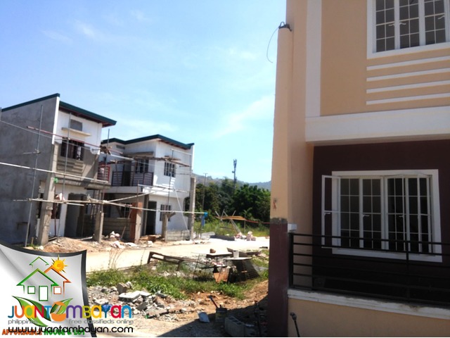 Fully Finished House n Lot Sale in Placid Homes 3 near Quezon City