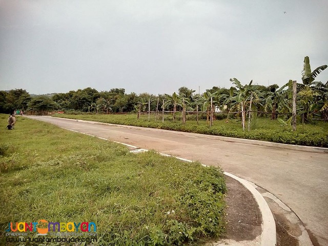Lot for Sale in Greenland Newtown Ampid near SM City