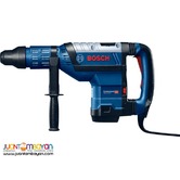 Bosch GBH 8-45 DV (Rotary Hammer with SDS-max)