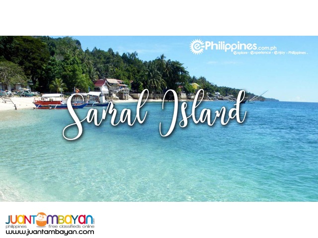 Island city samal davao THE 10