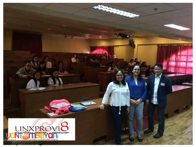 Personality Development Training Program