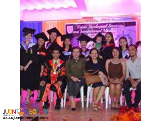 STUDY EARLY CHILDHOOD EDUCATION PROGRAM