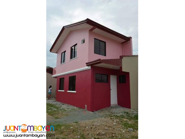 LAMAR READY TO MOVE IN SINGLE ATTACHED NR ROBINSONS SAN JOSE