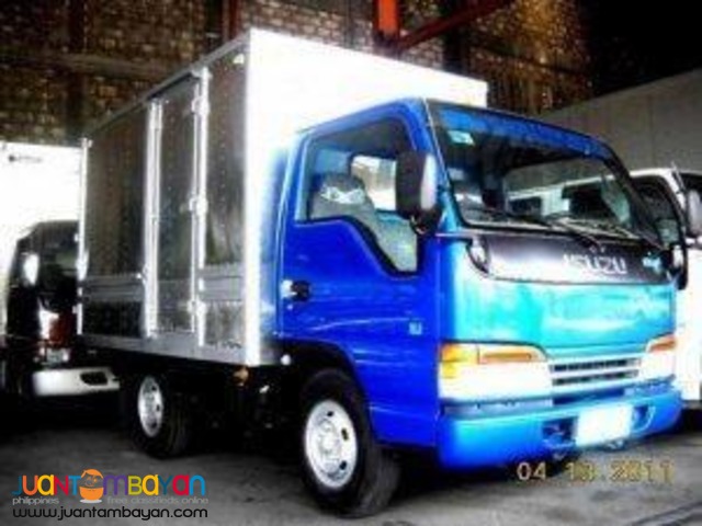SAM Lipat Bahay and Trucking Services