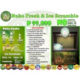 NEGOSYO FOOD CART FRANCHISE