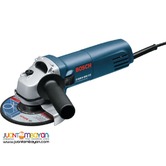 Bosch GWS 8-100 CE (Angle Grinder)
