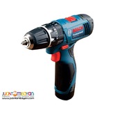 Bosch GSB 120-LI (Cordless Impact Drill)