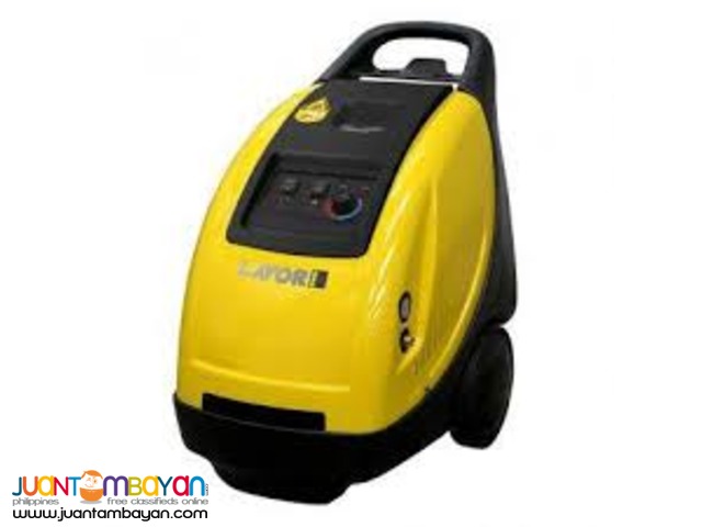 Mississippi 1310 XP High Pressure Washer Hot & Cold 