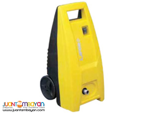 HP Express 15 Cold Water Portable High Pressure Cleaners 