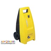 HP Express 15 Cold Water Portable High Pressure Cleaners 