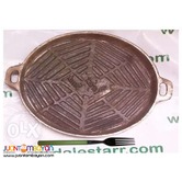 Steak Grill/ Steak plate