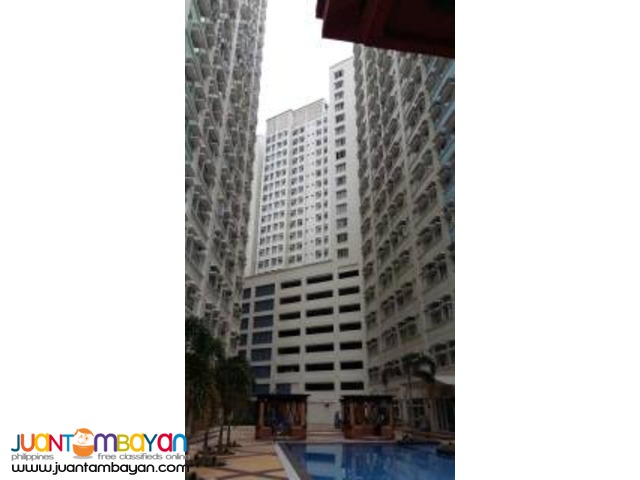 5% Downpayment to move-in At Manila condo 5% Downpayment to move-in At Manila condo