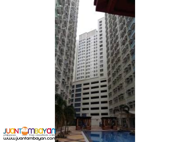 5% Downpayment to move-in At Manila condo