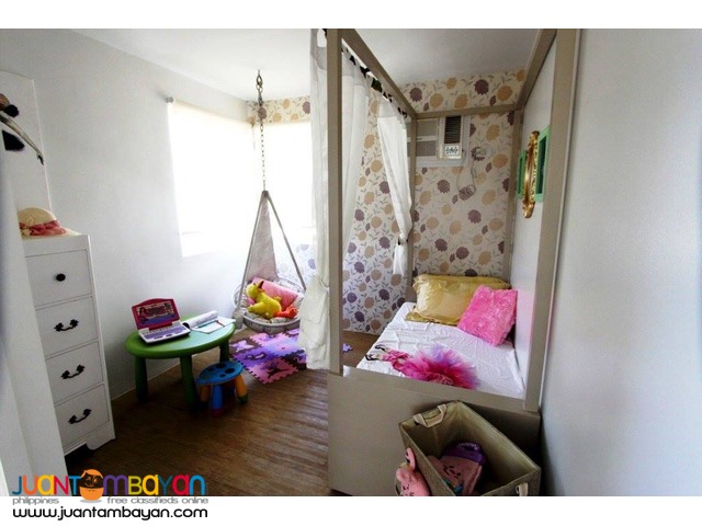 AVEN House Model in Montana Views Pampanga