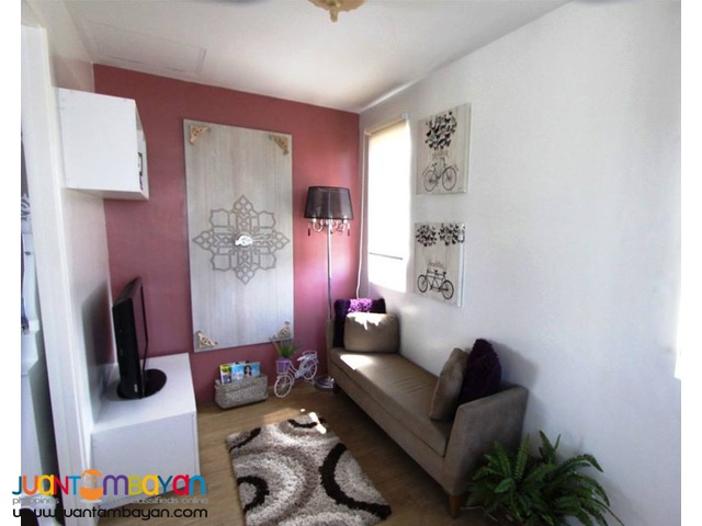 AVEN House Model in Montana Views Pampanga