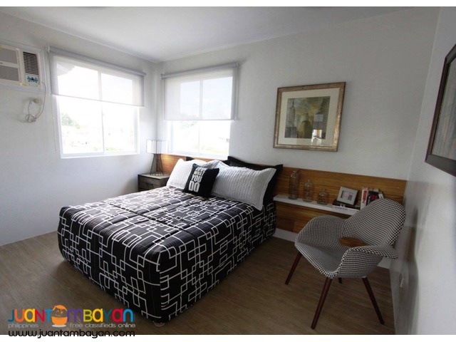 AVEN House Model in Montana Views Pampanga