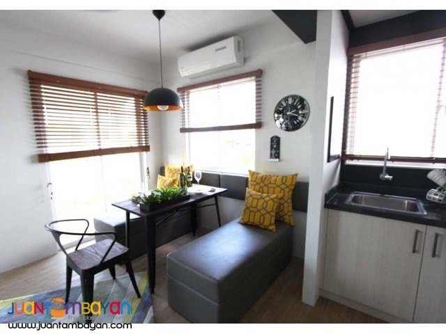 AVEN House Model in Montana Views Pampanga