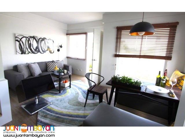 AVEN House Model in Montana Views Pampanga