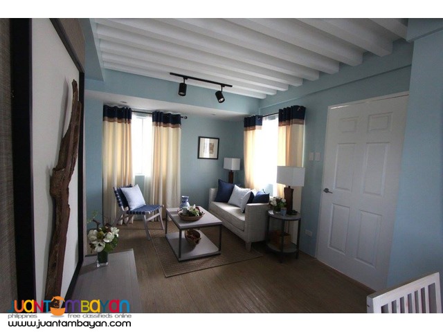 AVEN House Model in Montana Views Pampanga