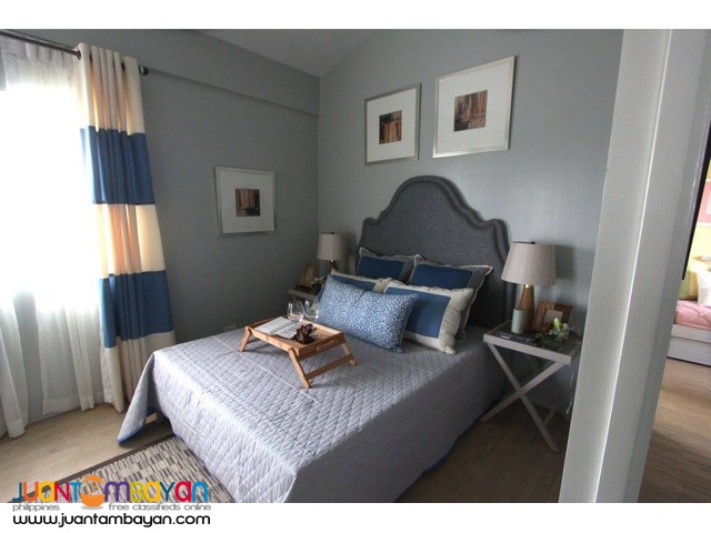 AVEN House Model in Montana Views Pampanga