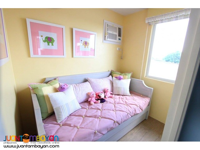 AVEN House Model in Montana Views Pampanga