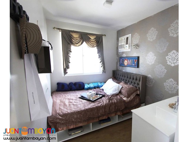 AVEN House Model in Montana Views Pampanga