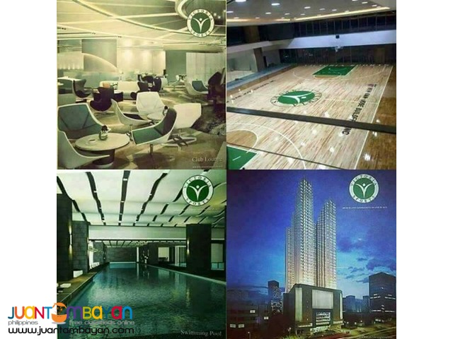Condominium Condominium