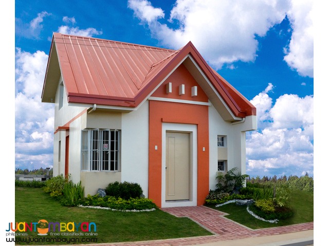 House and Lot for sale at it's cheapest price, inquire now!