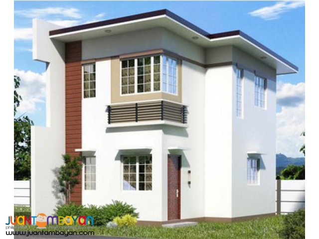 House and lot for sale! House and lot for sale!