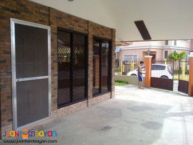 25k Furnished 3 Bedroom House For Rent in Lapu-Lapu City Cebu