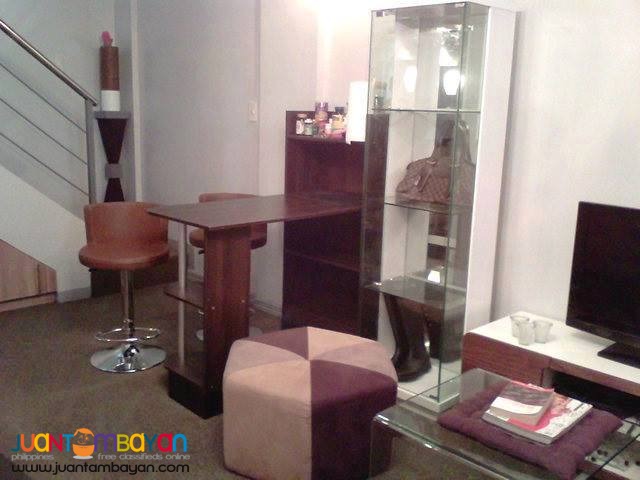 30k Furnished 2 Bedroom House For Rent in Mandaue City Cebu